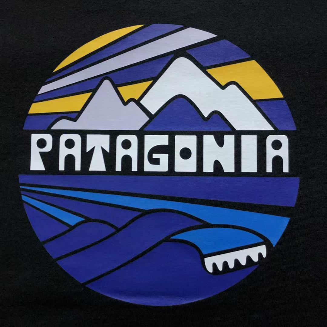 On Running 78 PATAGONIA T-SHIRT 3106130302 (Im 170Cm 60Kg I Wear Size M In The Phot) - Image 16