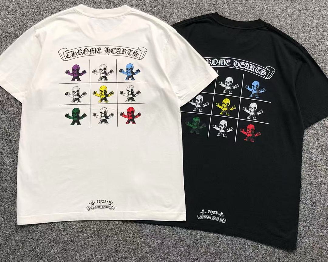 Comme des Garcons 108 C⭐⭐OME HE⭐⭐TS T-SHIRT 123110302 (Im 170Cm 60Kg I Wear Size S In The Phot) - Image 6