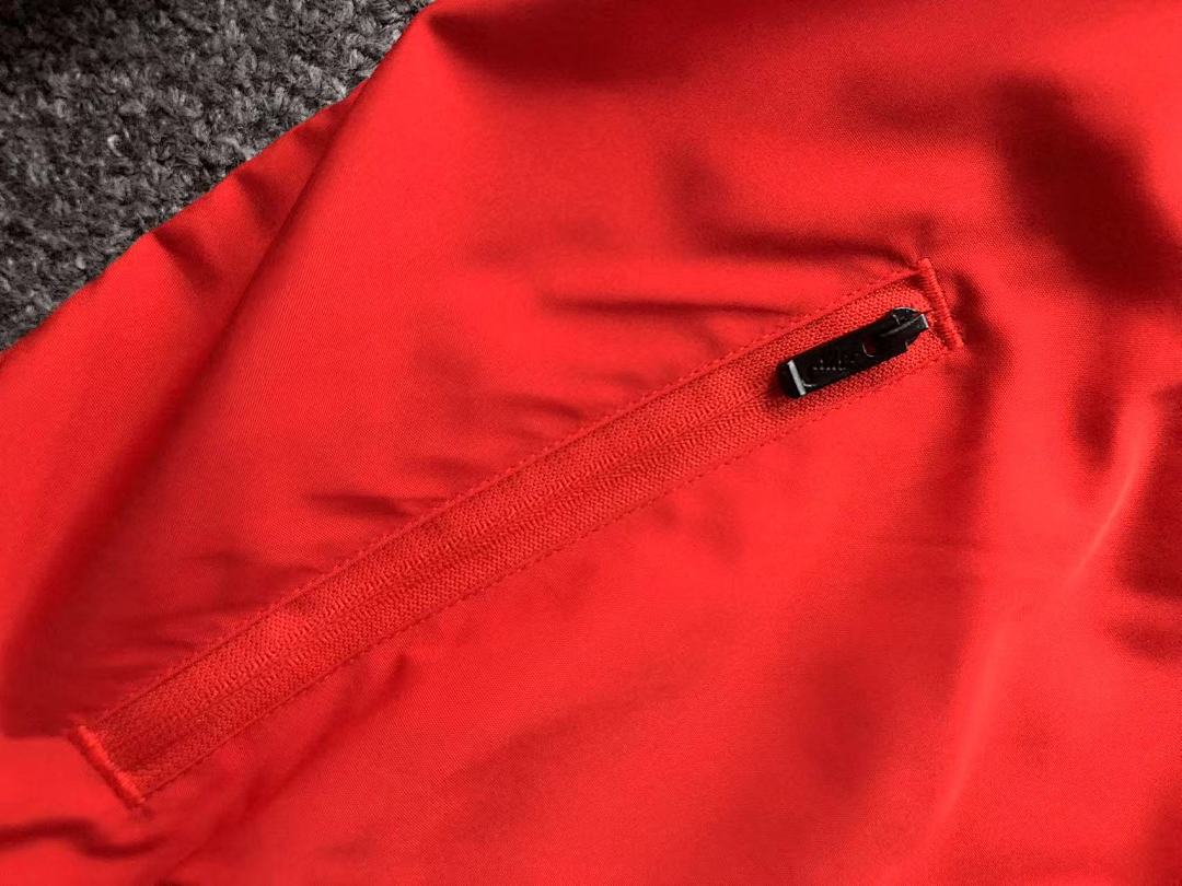 Unbranded 195 FOOTBALL TRENCH COAT 11060105002 (Im 170Cm 60Kg I Wear Size L In The Phot) - Image 12