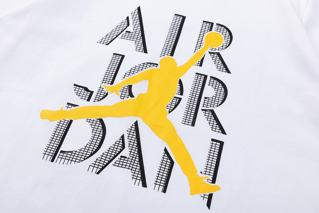 Air Jordan 75 A⭐R J⭐R⭐AN T-SHIRT - Image 8