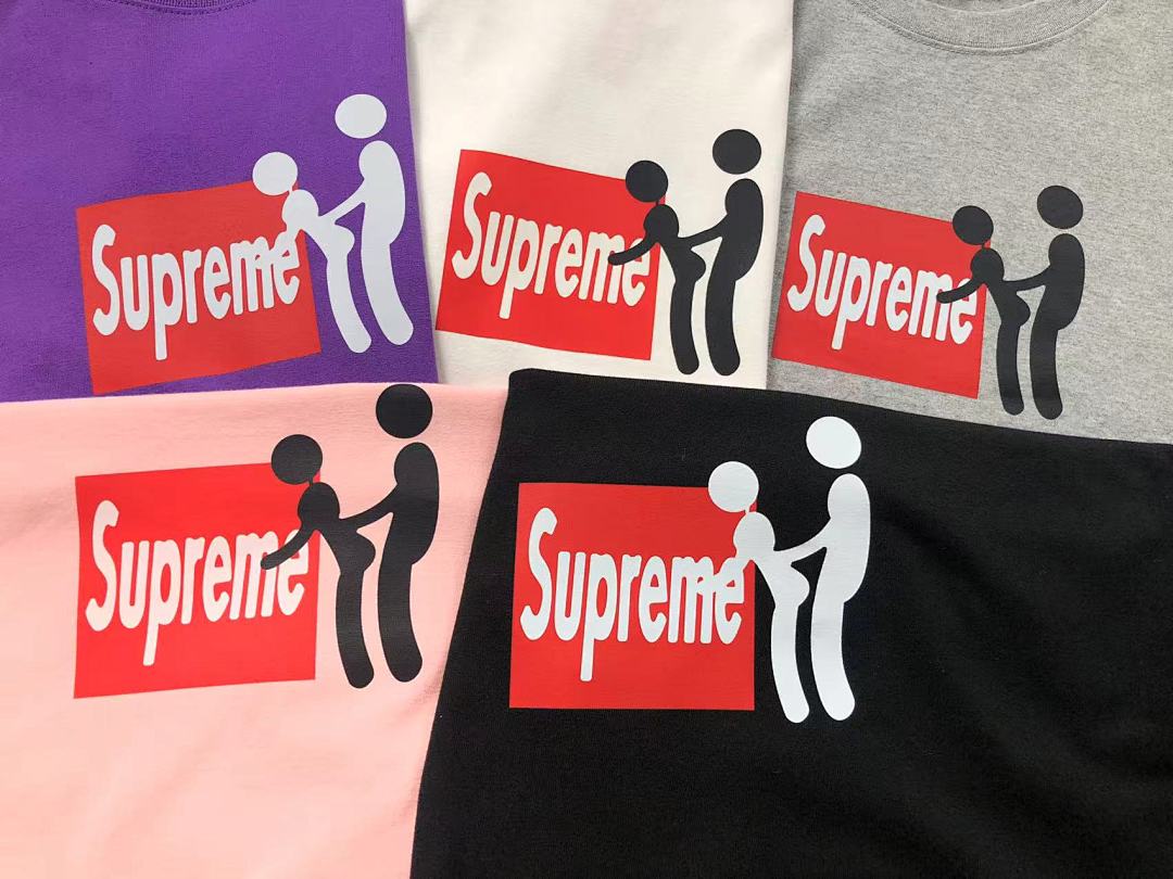 Supreme 95 S⭐⭐R⭐⭐E T-SHIRT 1110291302 (Im 170Cm 60Kg I Wear Size L In The Phot) - Image 18