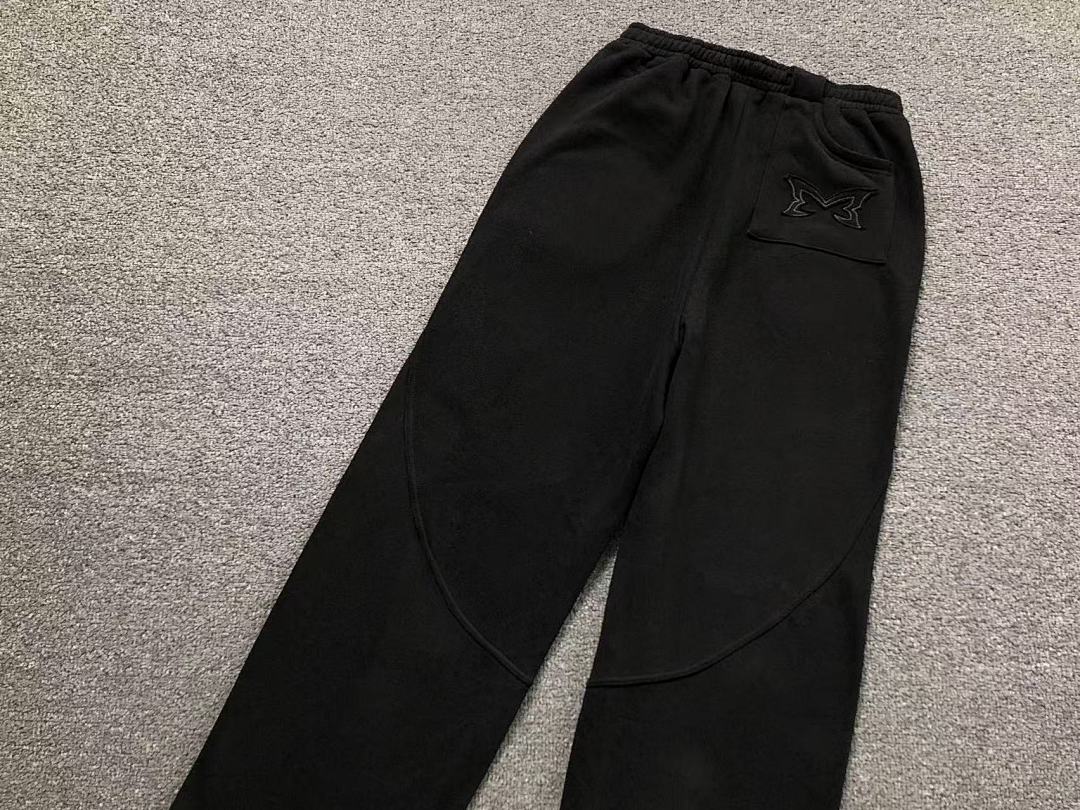 Mertra 165 M⭐RT⭐A TROUSERS 1112100534 (Im 170Cm 60Kg I Wear Size S In The Phot) - Image 11