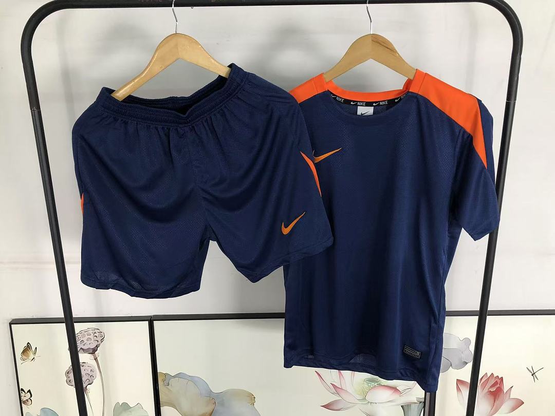 Unbranded 88 FOOTBALL T-SHIRT SHORTS 1272725002 (Im 170Cm 60Kg I Wear Size M In The Phot) - Image 28