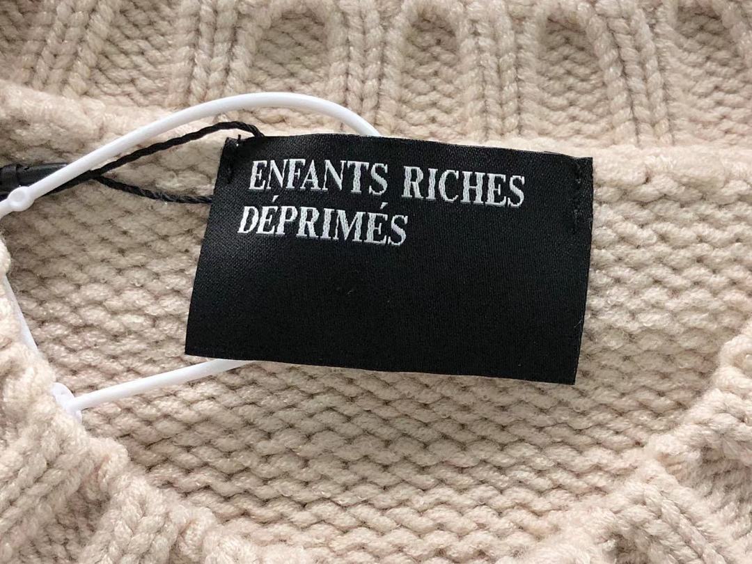 Chanel 165 ENFANTS RICHES DEPRIMES - Image 11