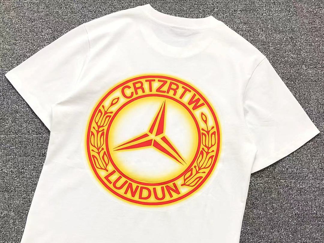 Corteiz 78 CORTEIZ T-SHIRT - Image 5
