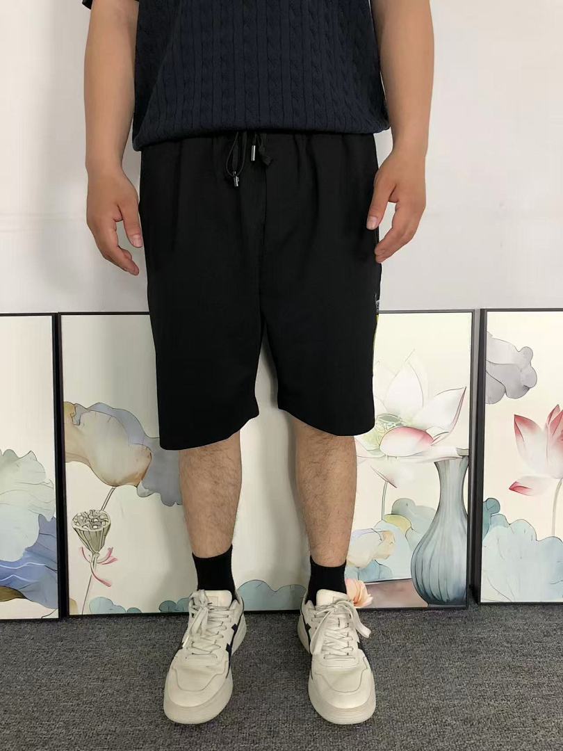Louis Vuitton 115 L⭐ SHORTS 3203233120 (Im 170Cm 60Kg I Wear Size 2XL In The Phot) - Image 3