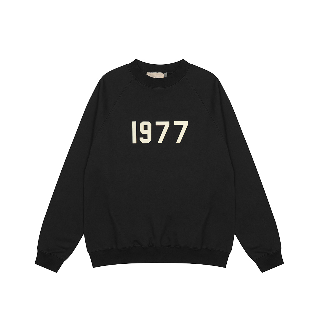 Fear of God 106 FOG HOODIE - Image 8