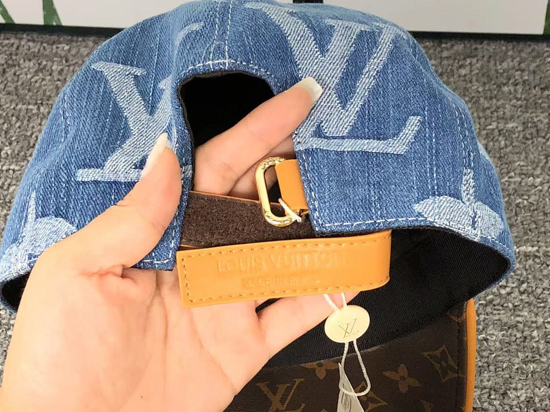 Louis Vuitton 98 L⭐ - Image 9