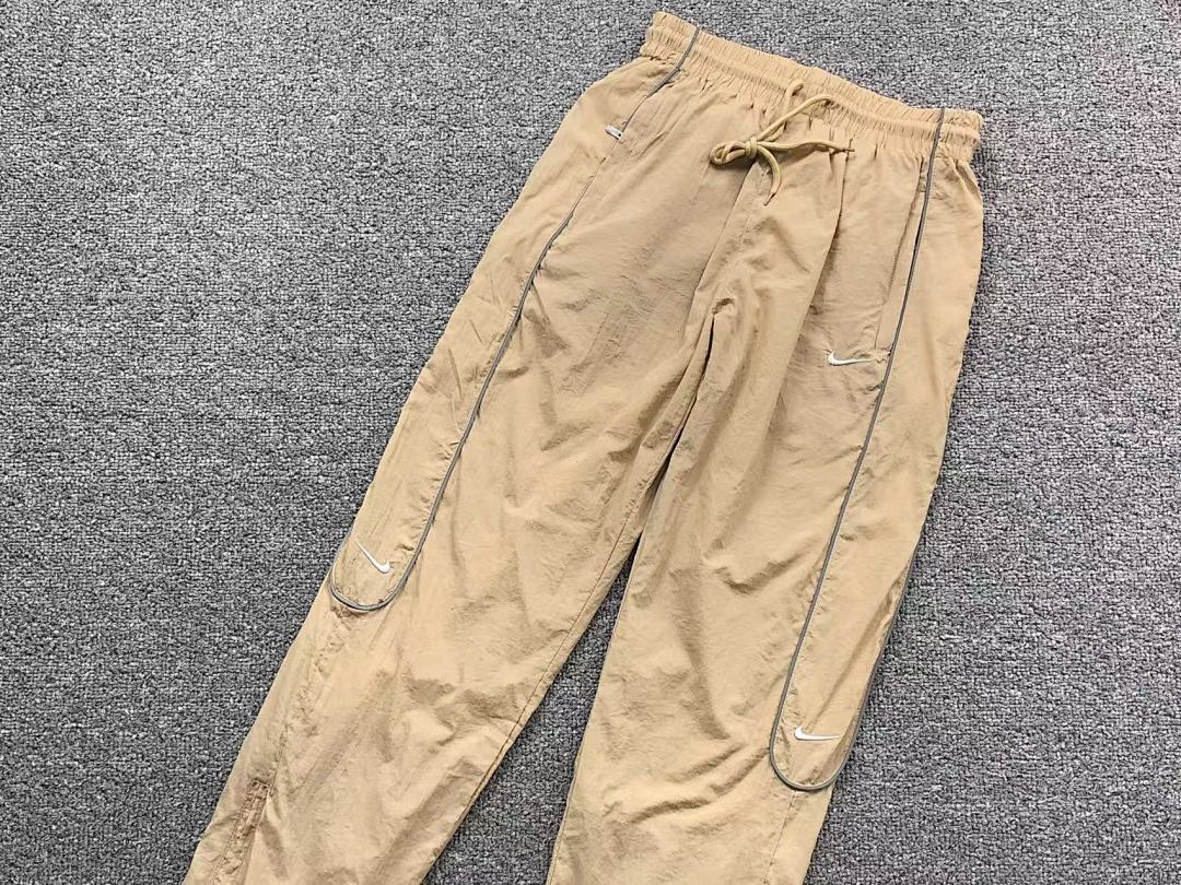 Nike 195 N⭐K⭐ TRENCH COAT TROUSERS 503253585 (Im 170Cm 60Kg I Wear Size M In The Phot) - Image 35