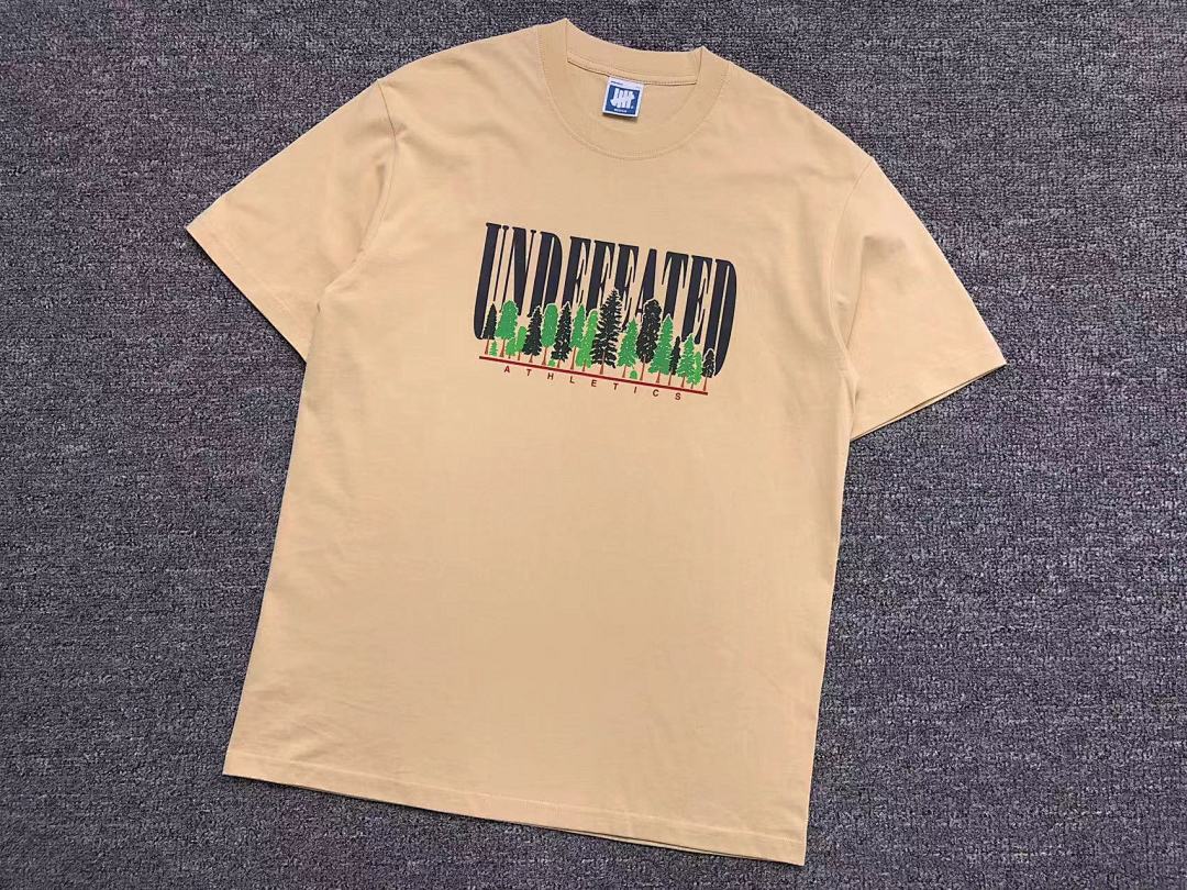 Undefeated 85 UNDEFEATED T-SHIRT - Image 14