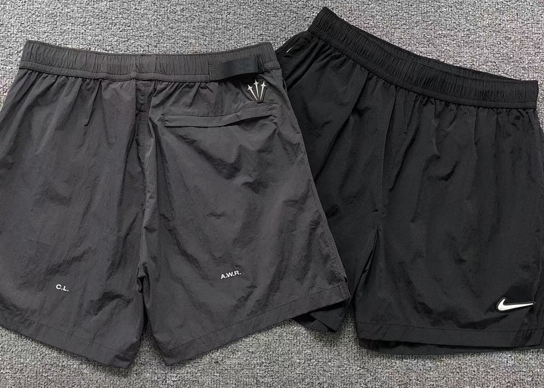 Nike 168 N⭐K⭐ NO⭐T⭐ SHORTS 3104100435 (Im 170Cm 60Kg I Wear Size S In The Phot) - Image 7
