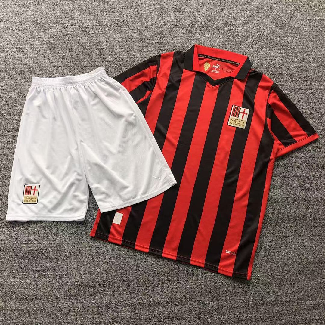 Unbranded 78 FOOTBALL SHORTS T-SHIRT 31031904002 (Im 170Cm 60Kg I Wear Size L In The Phot)