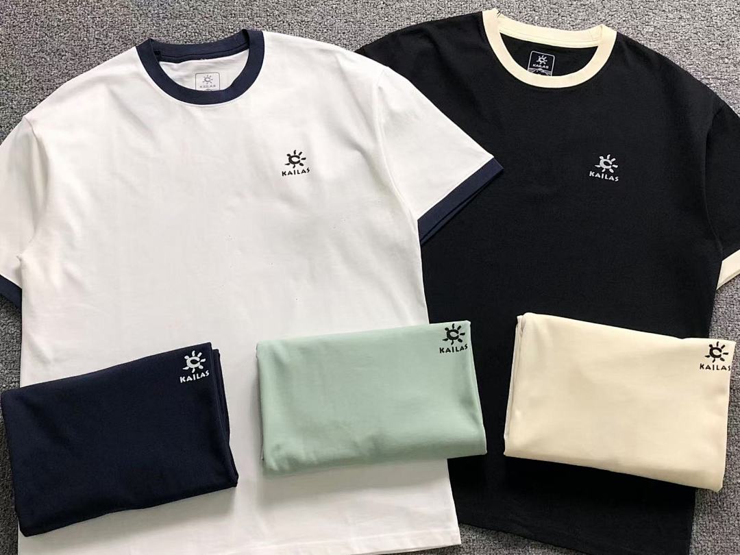 Unbranded 128 KA⭐L⭐S T-SHIRT 2203050501 (Im 170Cm 60Kg I Wear Size M In The Phot) - Image 6