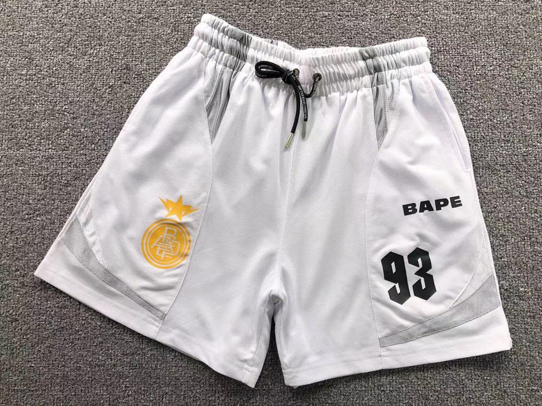 Bape SHORTS BAPE POLO - Image 43