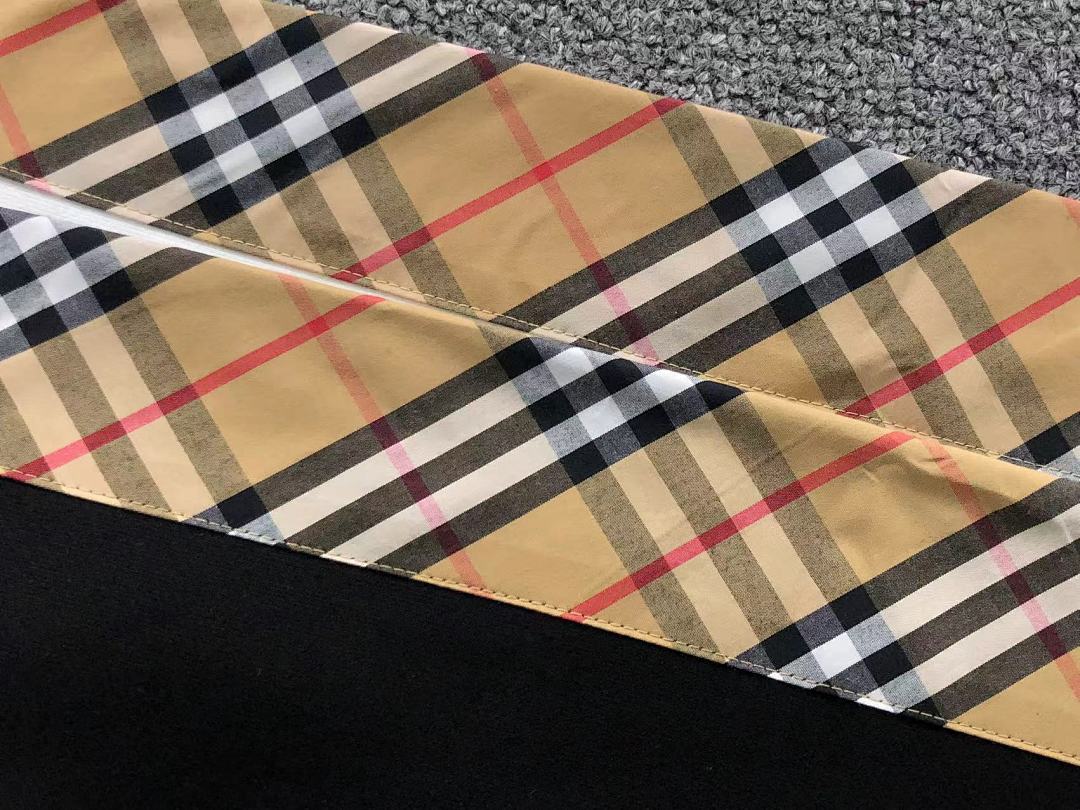 Burberry 208 B⭐R⭐E⭐RY HOODIE 1108273452 (Im 170Cm 60Kg I Wear Size M In The Phot) - Image 14