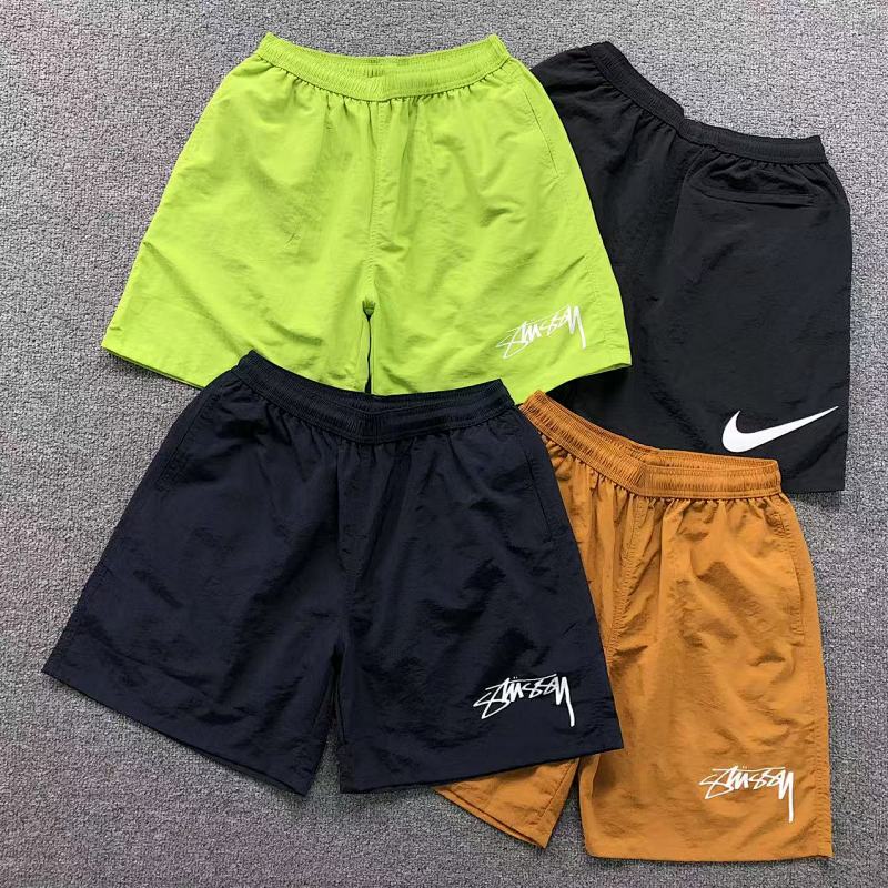 Stussy 98 STUSSY SHORTS 504263482 (Im 170Cm 60Kg I Wear Size S In The Phot)