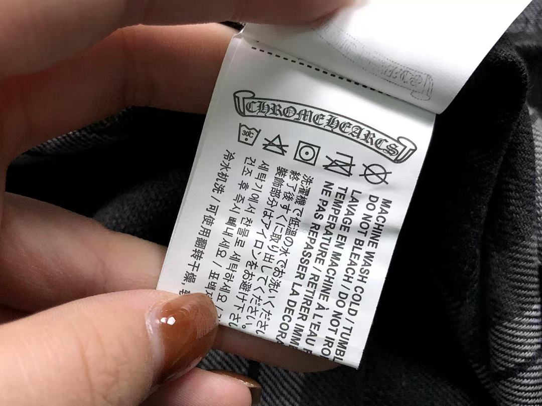 Comme des Garcons 165 C⭐⭐OME HE⭐⭐TS SHIRT 4120826144 (Im 170Cm 60Kg I Wear Size M In The Phot) - Image 21