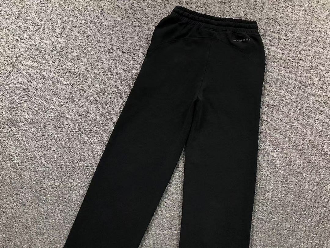 Unbranded 128 MAMMUT TROUSERS FEMAIE - Image 16
