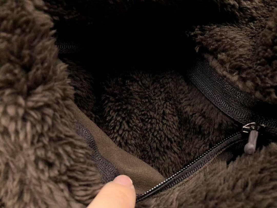 Nike TROUSERS 258 N⭐K⭐ NO⭐T⭐ FLEECE JACKET - Image 22