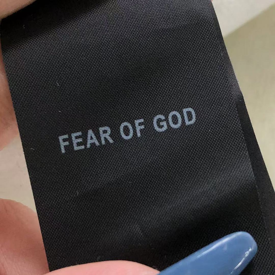 Fear of God 158 FOG - Image 16