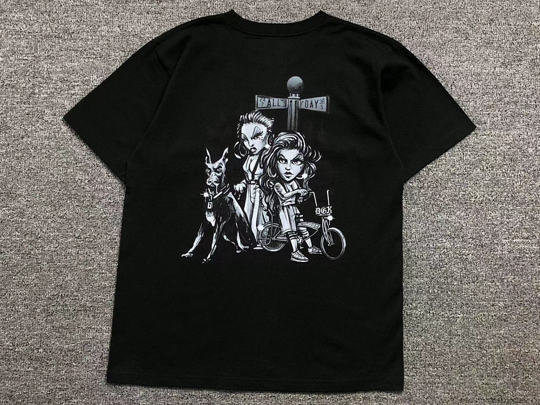 DGK 95 DGK T-SHIRT - Image 12