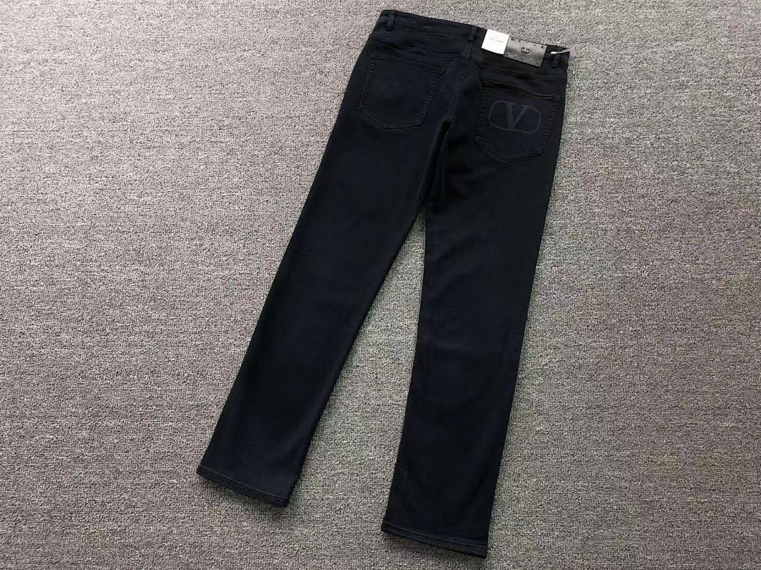 Valentino 225 VALENTINO TROUSERS 511251005 (Im 170Cm 60Kg I Wear Size 32 In The Phot) - Image 6