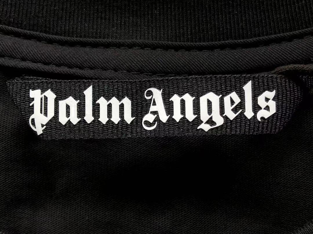 Palm Angels 78 PALM ANGELS T-SHIRT 41070127121 (Im 170Cm 60Kg I Wear Size S In The Phot) - Image 19