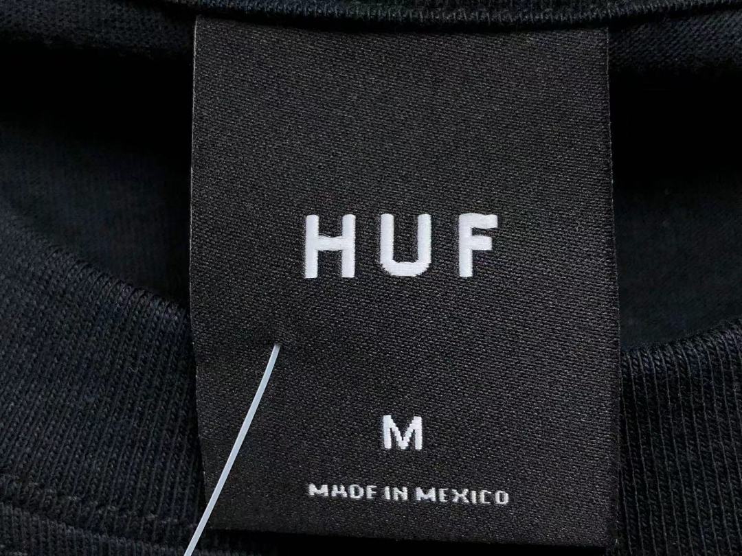 HUF 78 HUF T-SHIRT - Image 22