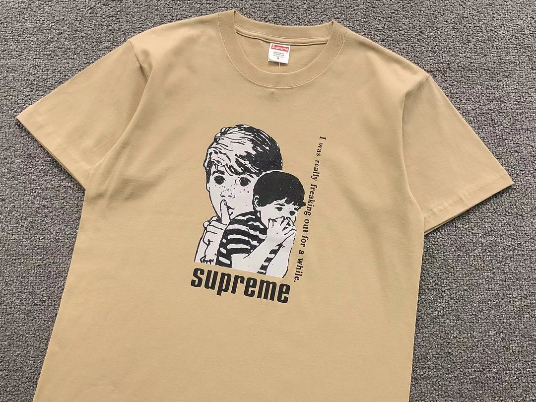 Supreme 98 S⭐⭐R⭐⭐E T-SHIRT 4207210902 (Im 170Cm 60Kg I Wear Size M In The Phot) - Image 12