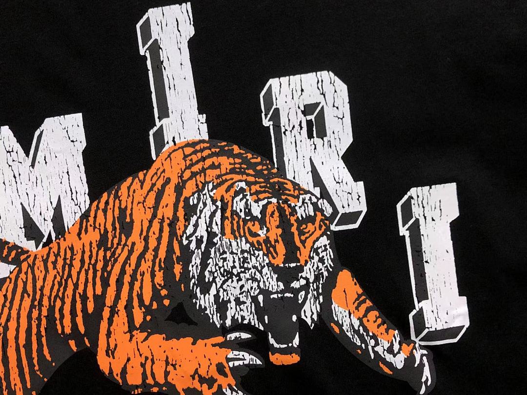 AMIRI 98 AMIRI T-SHIRT - Image 8