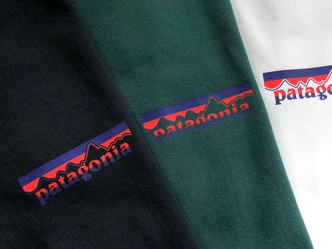 On Running 78 PATAGONIA T-SHIRT 123100502 (Im 170Cm 60Kg I Wear Size M In The Phot) - Image 22