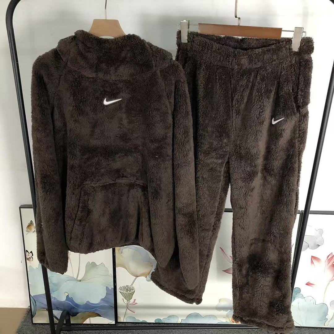 Nike TROUSERS 258 N⭐K⭐ NO⭐T⭐ FIEECE JACKET - Image 51