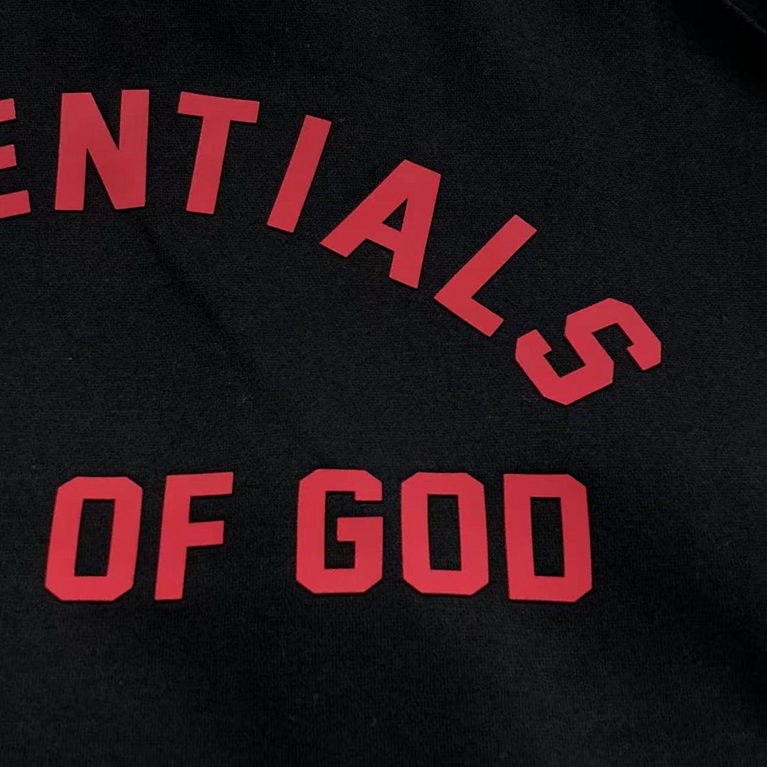 Fear of God TROUSERS 135 FOG HOODIE - Image 19