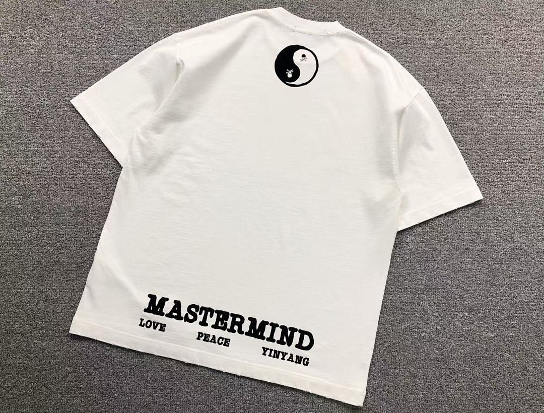 Mastermind 128 MASTERMIND T-SHIRT - Image 8
