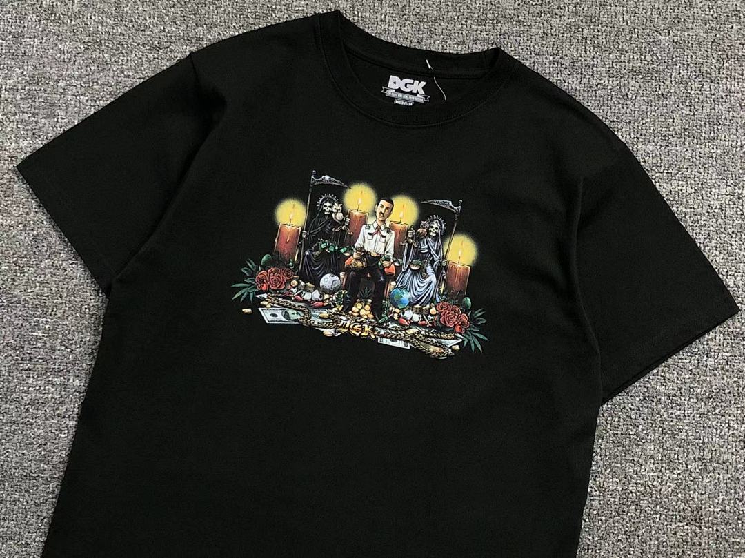 DGK 95 DGK T-SHIRT - Image 13