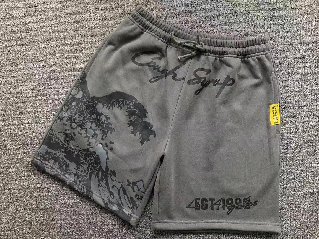 Cough Syrup 98 COU⭐H SY⭐UP SHORTS 524241978 (Im 170Cm 60Kg I Wear Size L In The Phot) - Image 7
