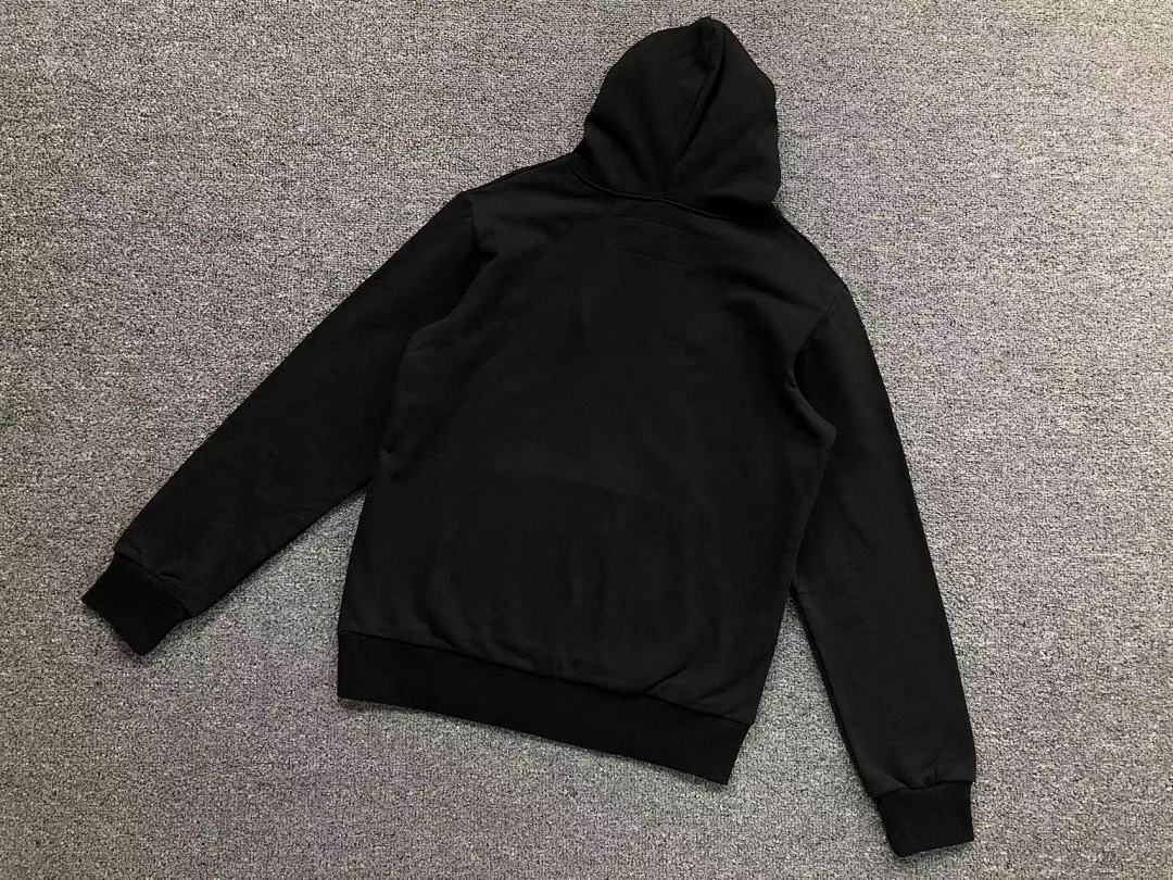 Sp5der 208 SP5DER HOODIE 3104190672 (Im 170Cm 60Kg I Wear Size M In The Phot) - Image 11