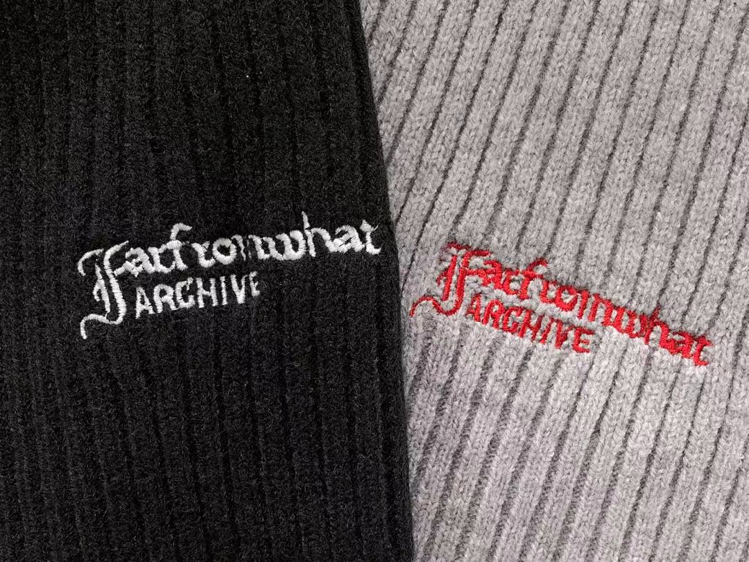 Arc'teryx 185 FAR ARCHIVE SWEATER 3204041517 (Im 170Cm 60Kg I Wear Size 1 In The Phot) - Image 12
