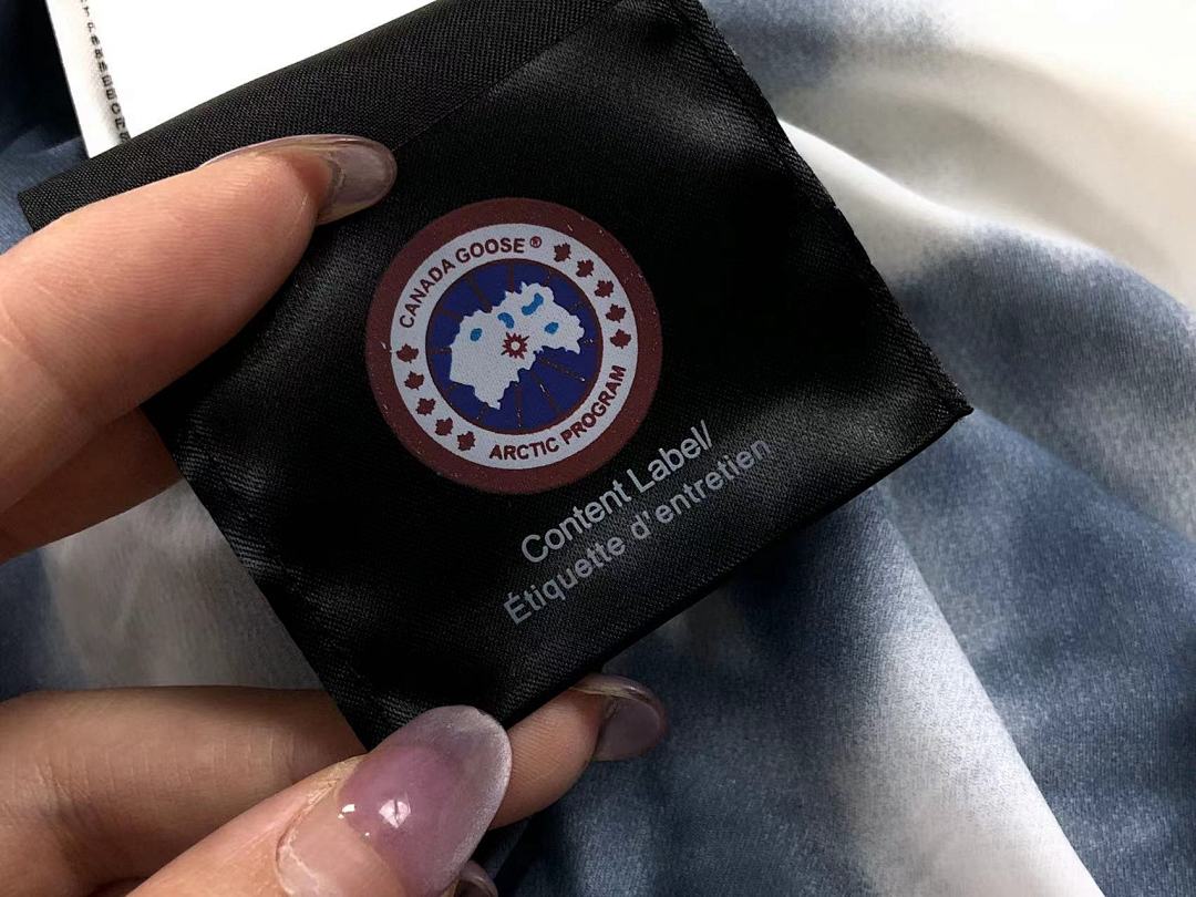 Canada Goose 295 C⭐N⭐⭐A G⭐⭐⭐E DOWN JACKETS VEST 180915 (Im 170Cm 57Kg I Wear Size S In The Phot) - Image 57