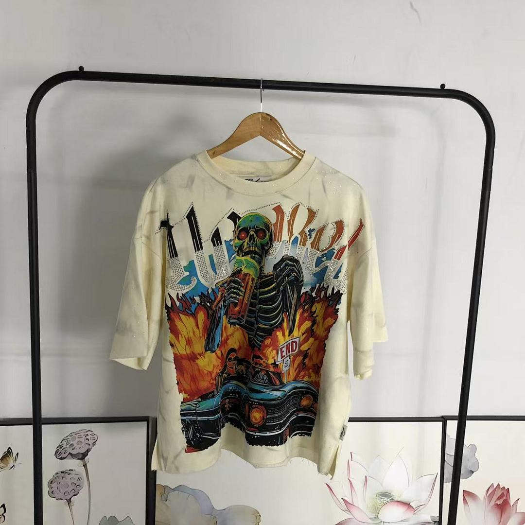 Boss 128 B⭐⭐S T-SHIRT 3201291917 (Im 170Cm 60Kg I Wear Size M In The Phot) - Image 22