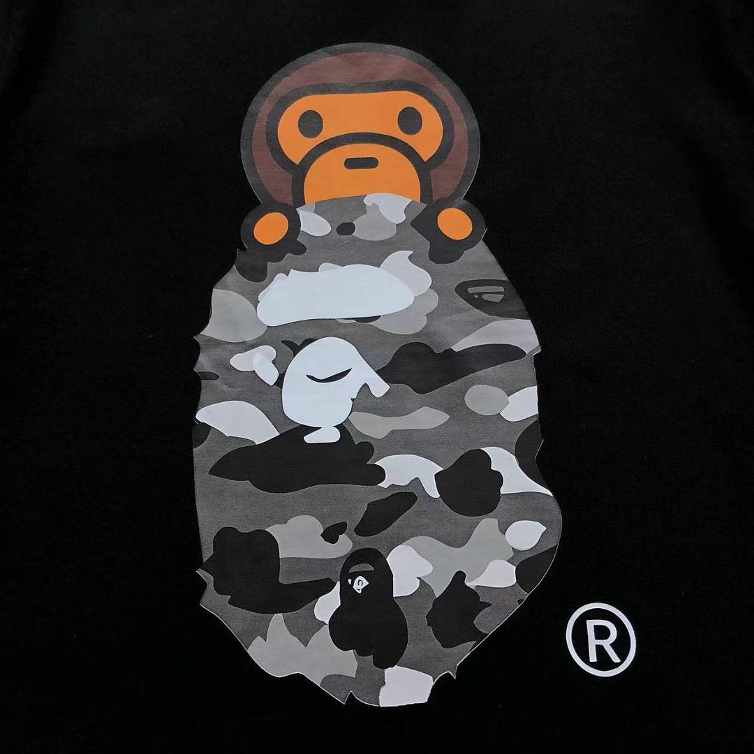 Bape 82 BAPE T-SHIRT 5261304164 (Im 170Cm 60Kg I Wear Size M In The Phot) - Image 25