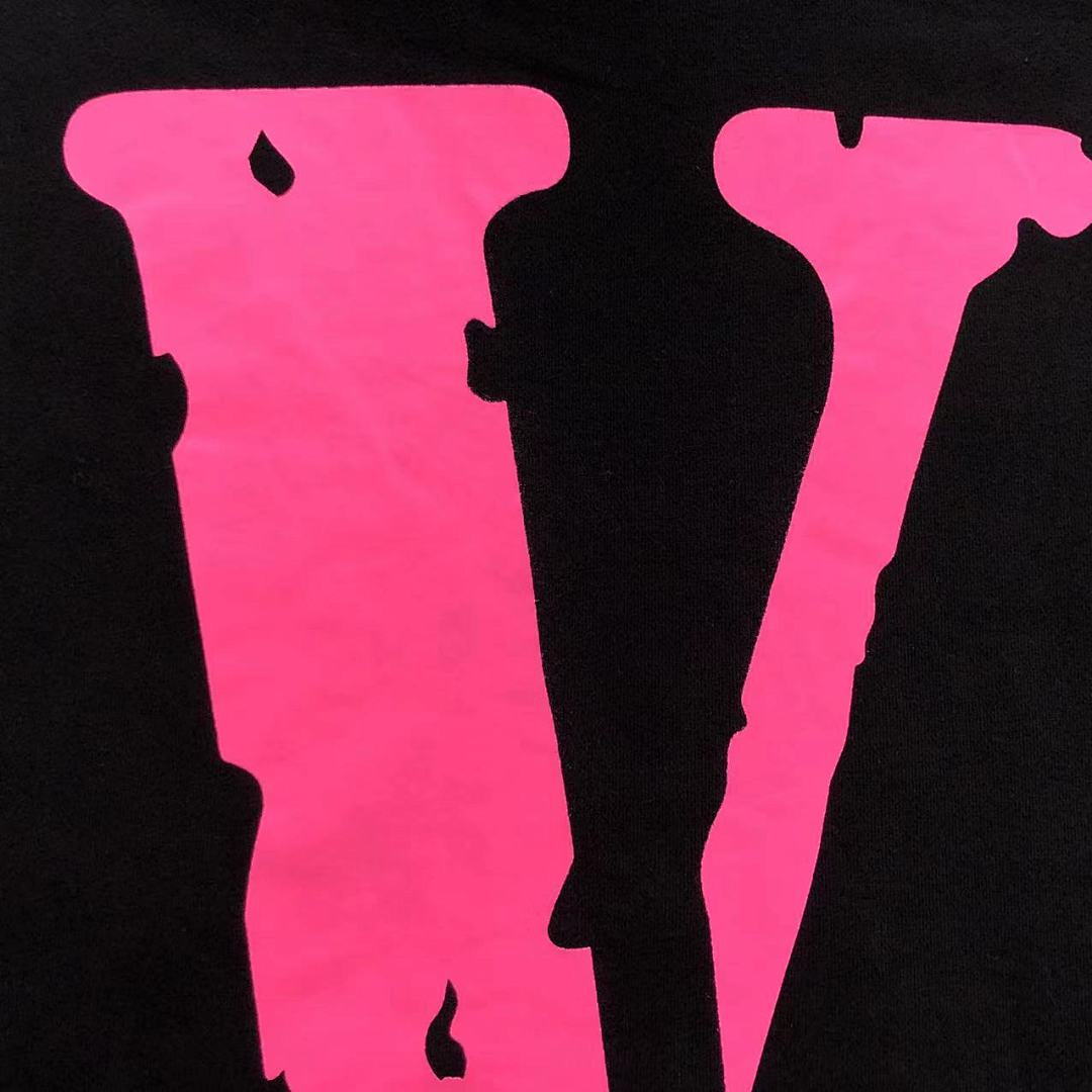 On Running 118 VLONE HOODIE 510112491 (Im 170Cm 60Kg I Wear Size S In The Phot) - Image 11