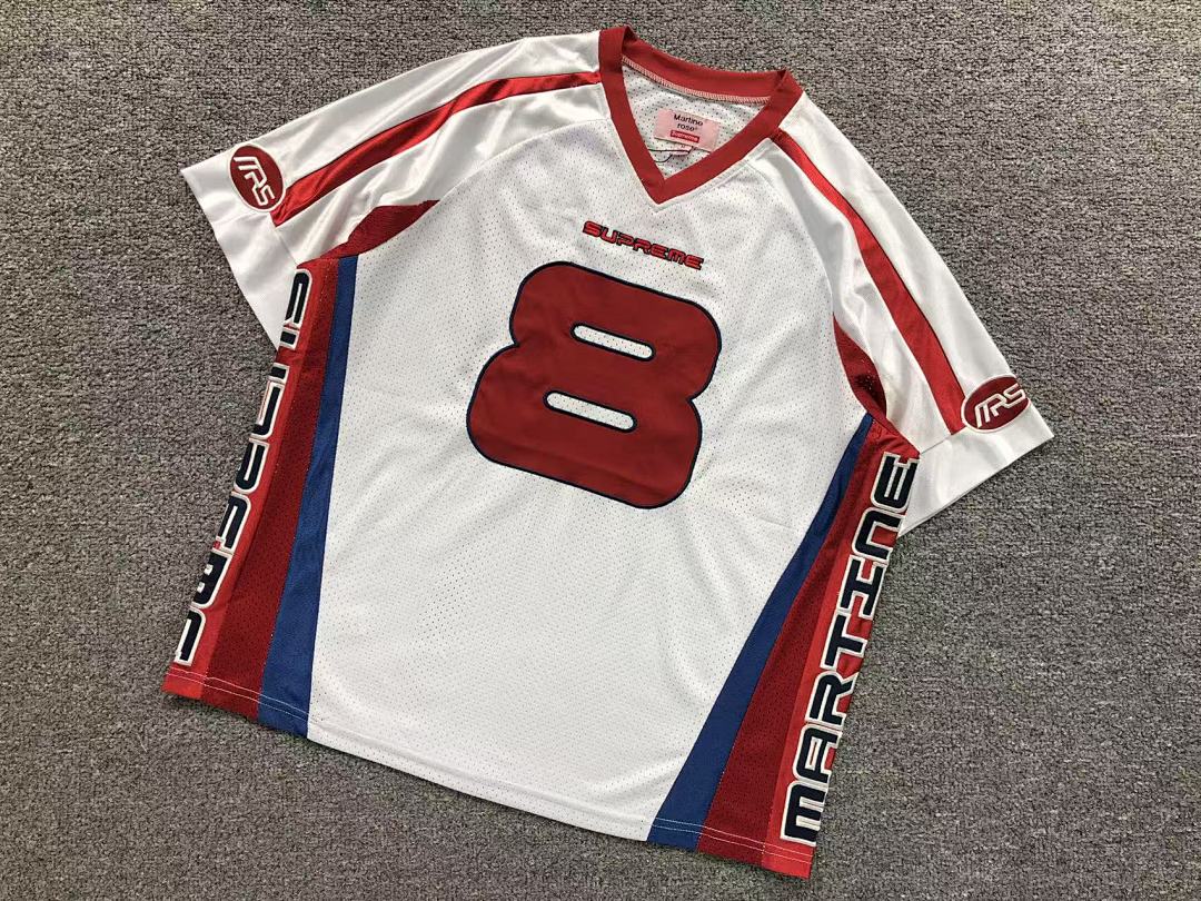 Supreme 138 S⭐⭐R⭐⭐E T-SHIRT 4106230177 (Im 170Cm 60Kg I Wear Size S In The Phot) - Image 16
