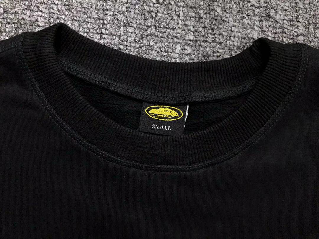 Corteiz 118 CORTEIZ HOODIE 311060434 (Im 170Cm 55Kg I Wear Size S In The Phot) - Image 24