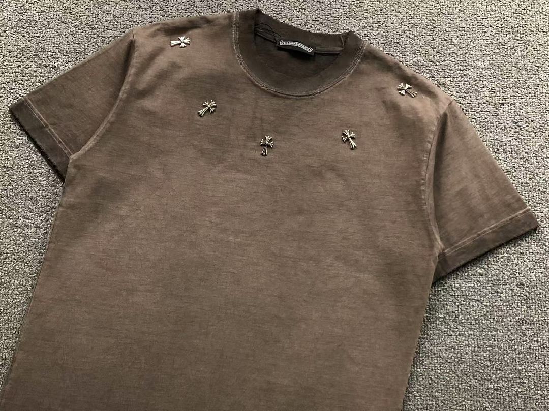 Comme des Garcons 125 C⭐⭐OME HE⭐⭐TS T-SHIRT 5208240881 (Im 170Cm 60Kg I Wear Size M In The Phot) - Image 11