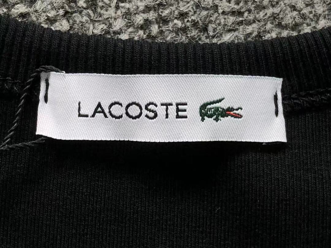 Lacoste 98 LACOSTE T-SHIRT FEMAIE - Image 30
