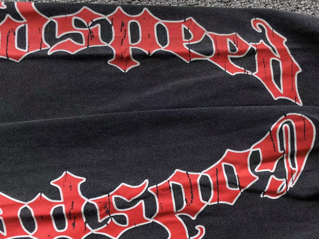 Godspeed 135 GO⭐S⭐E⭐D LONG SLEEVED 4105073417 (Im 170Cm 60Kg I Wear Size S In The Phot) - Image 19