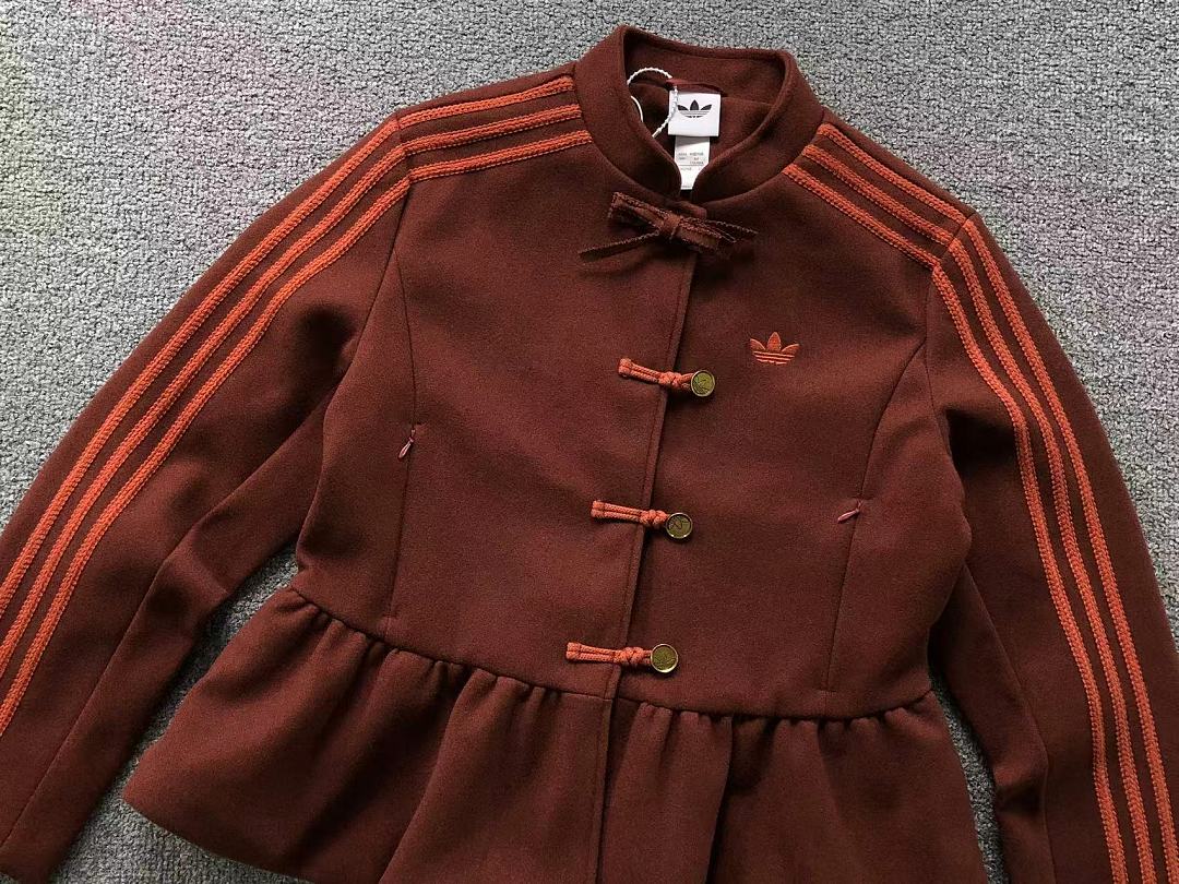 Adidas 228 A⭐I⭐AS JACKET FEMAIE - Image 6