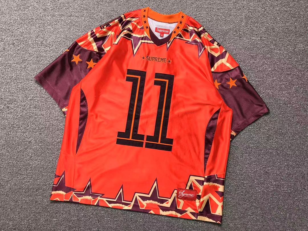 Supreme 298 S⭐⭐R⭐⭐E T-SHIRT 22060932001 (Im 170Cm 60Kg I Wear Size M In The Phot) - Image 26