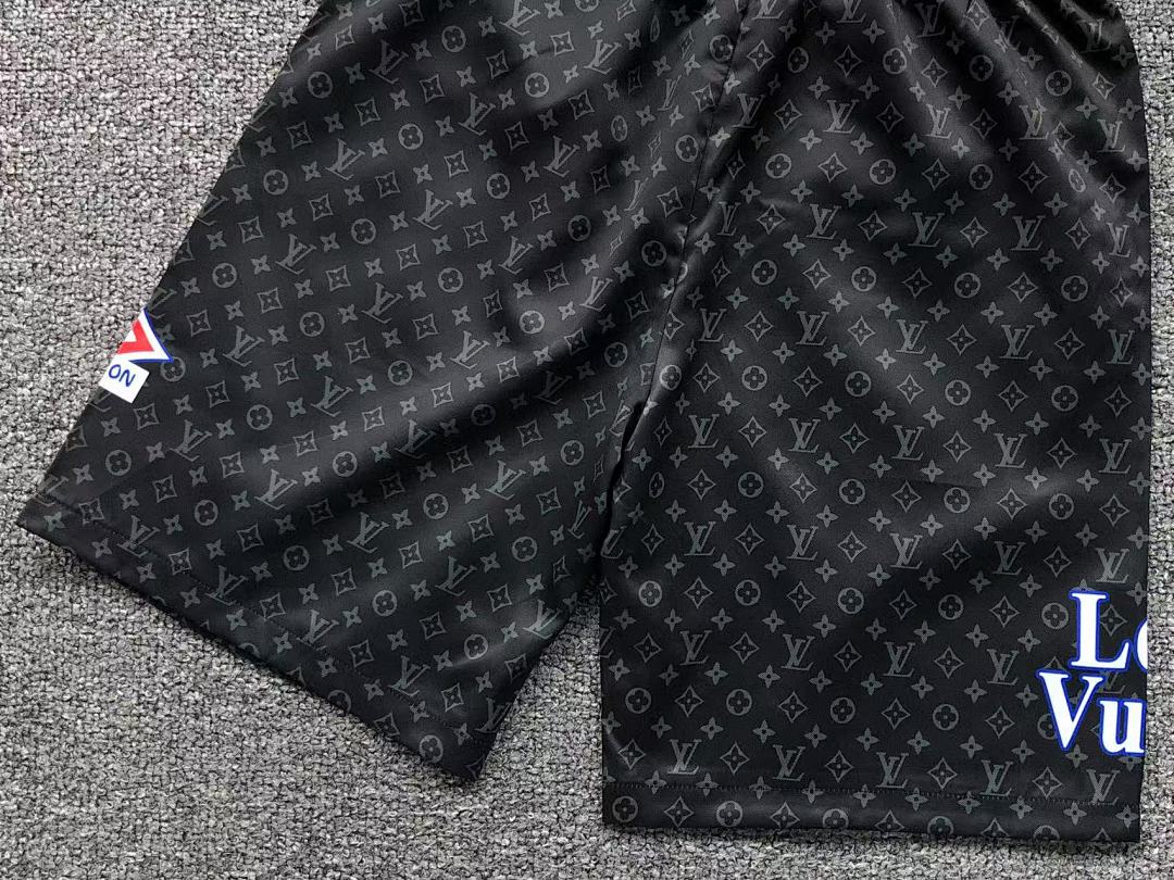 Louis Vuitton 95 L⭐ SHORTS 3105151320 (Im 170Cm 60Kg I Wear Size M In The Phot) - Image 12